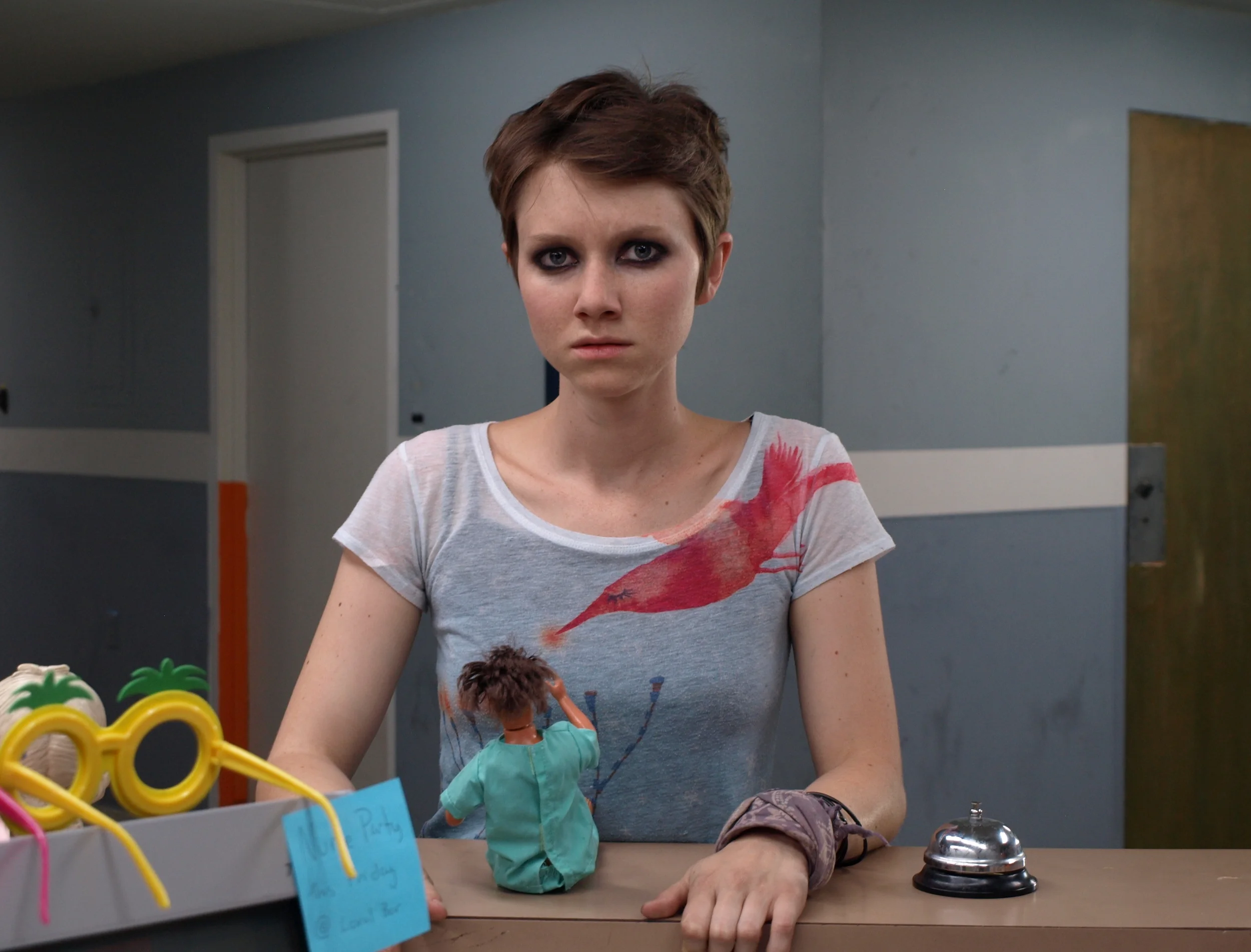 "I Love You Like Crazy" (2011)