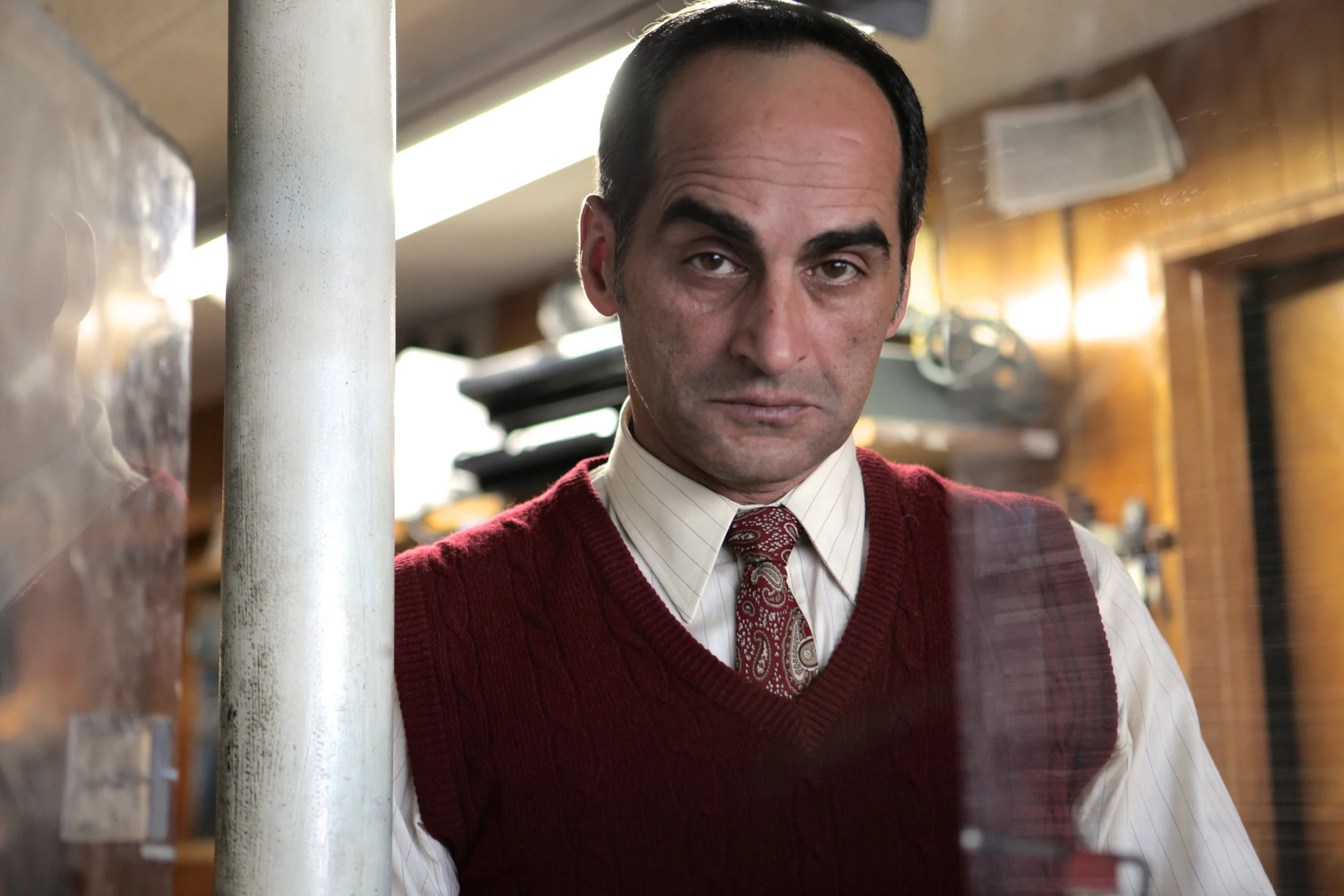 Cash For Gold (2013)