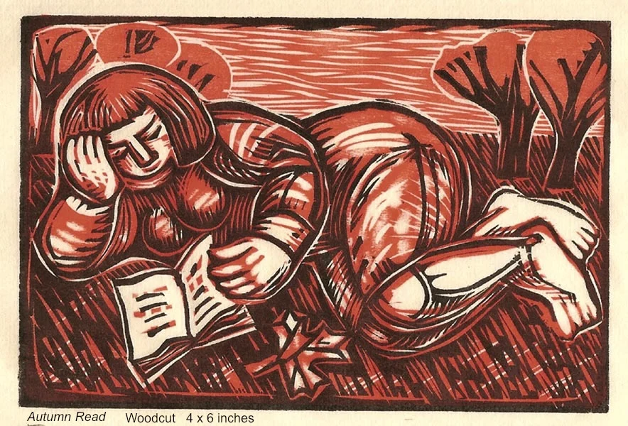 WC Text Autumn Read 4x6in.JPG