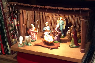 Christmas 2012