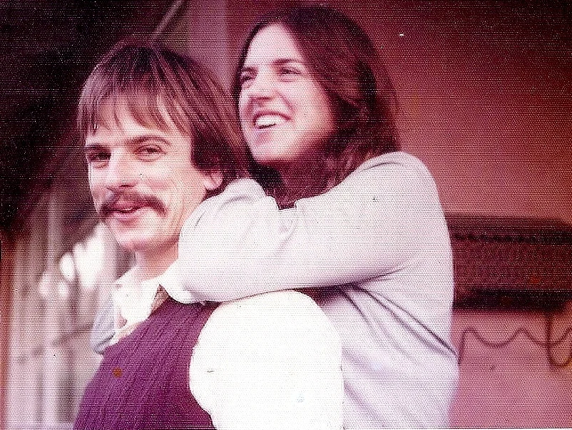 Dating - 1974