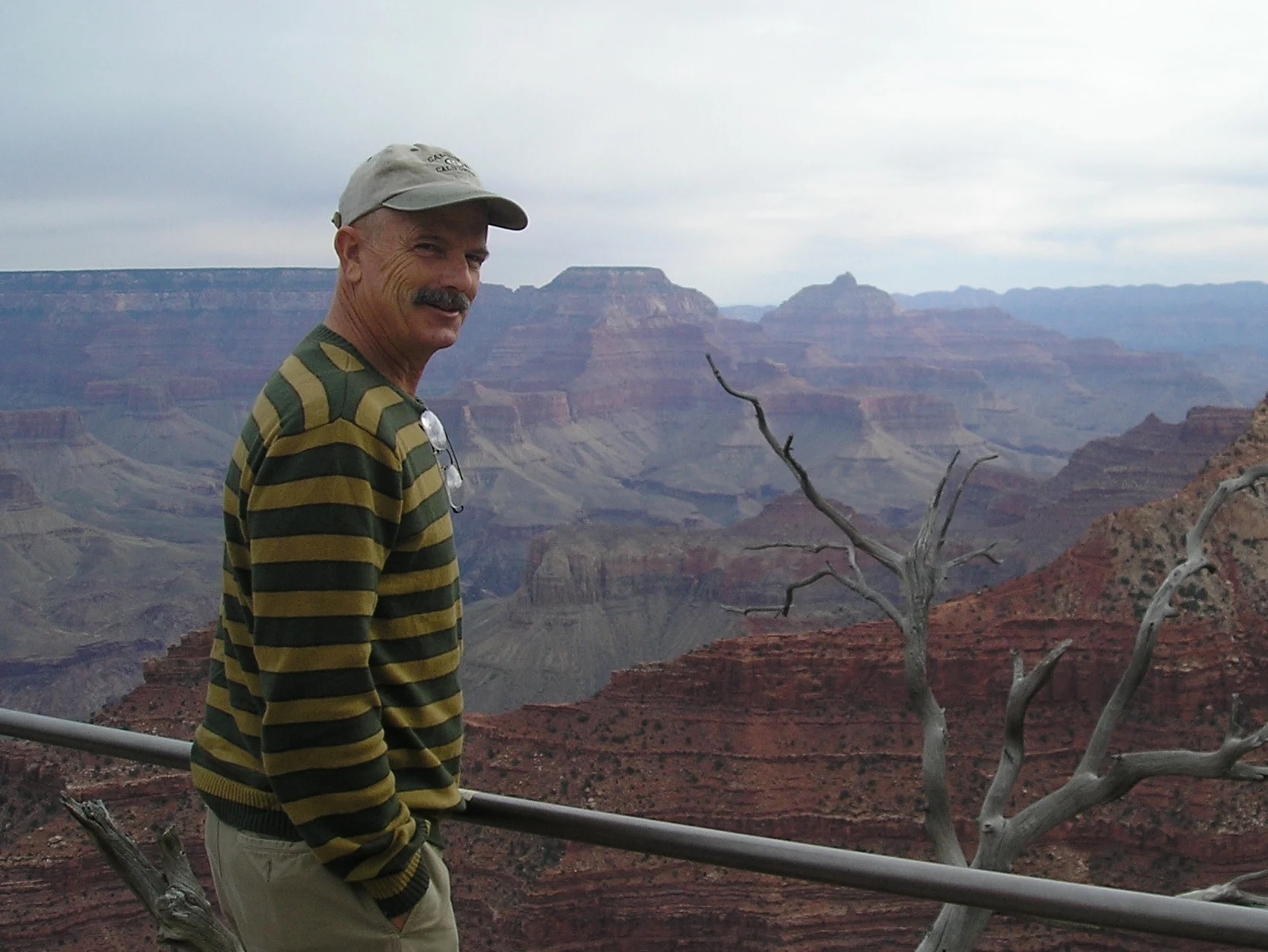 2006 Grand Canyon