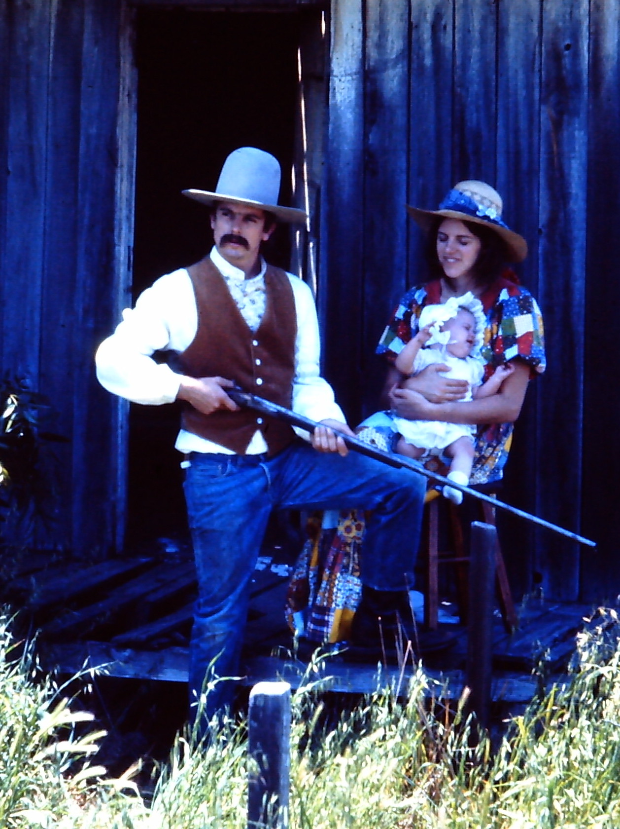 My hero - 1976
