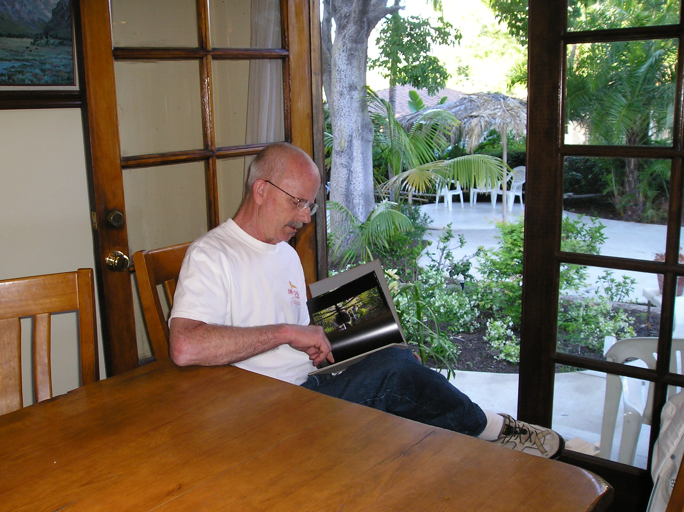 May 2010