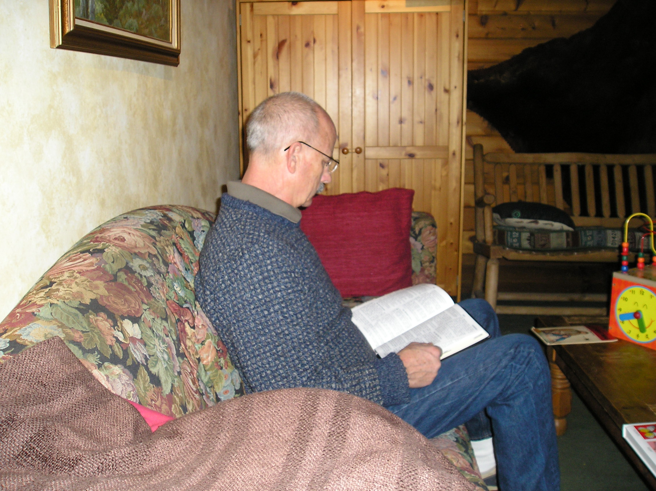 December 2008