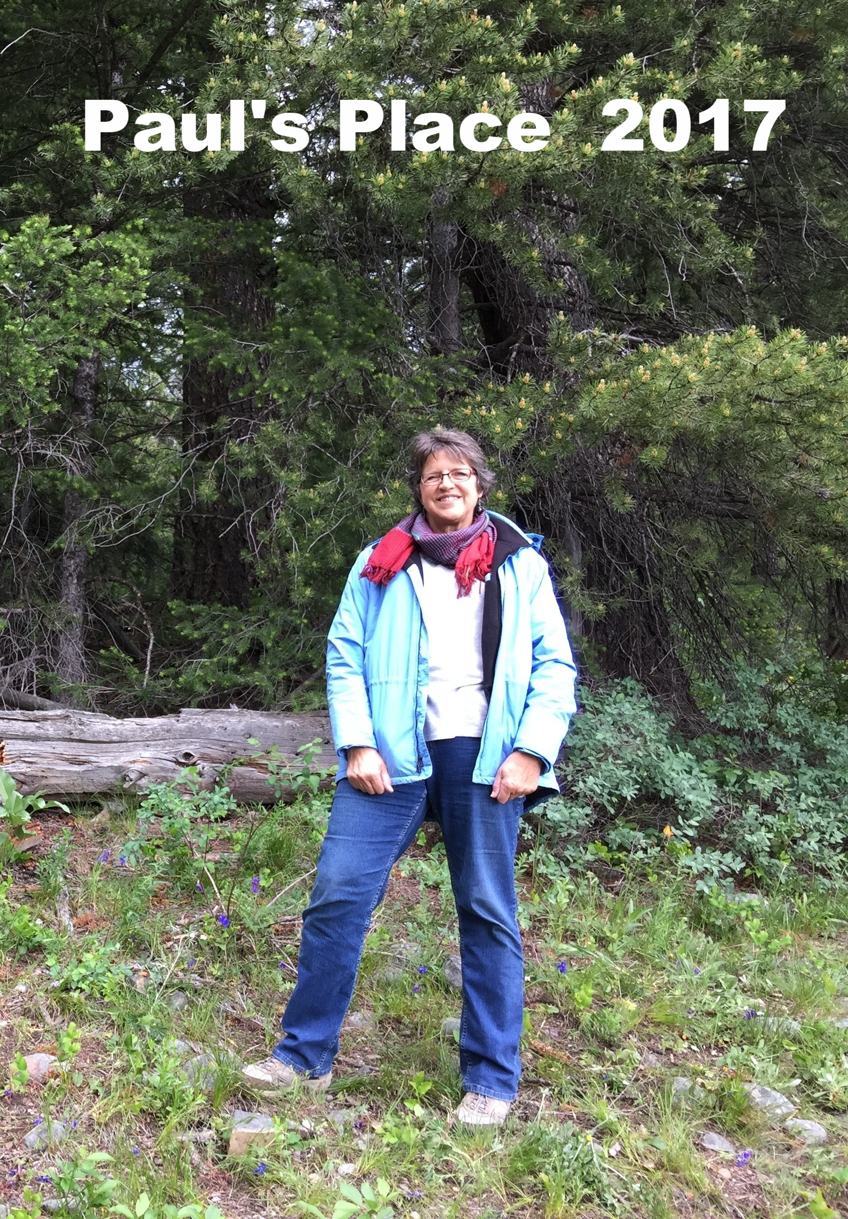 My last post was filled with sweet m emories, formed over many decades, and new experiences too as our family “road tripped” to the ‘Wild West.” Click here, to read Part 1. 