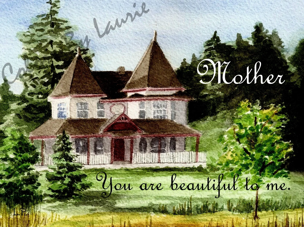 INSIDE: “Her children rise up and bless her.” Proverbs 31:28 Happy Mother’s Day
