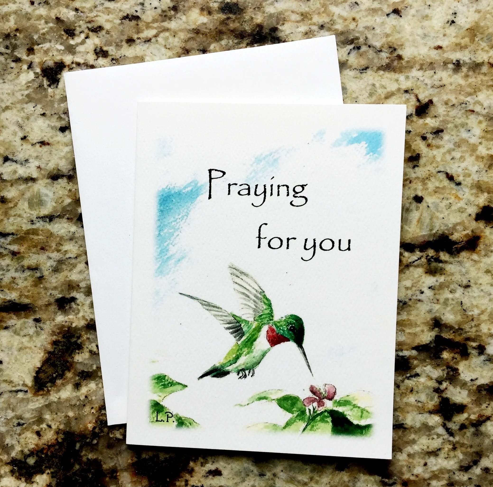 INSIDE: “Give ear, O Lord, to my prayer; And give heed to the voice of my supplications! In the day of my trouble I shall call upon You, For You will answer me.” Psalm 86:6-7