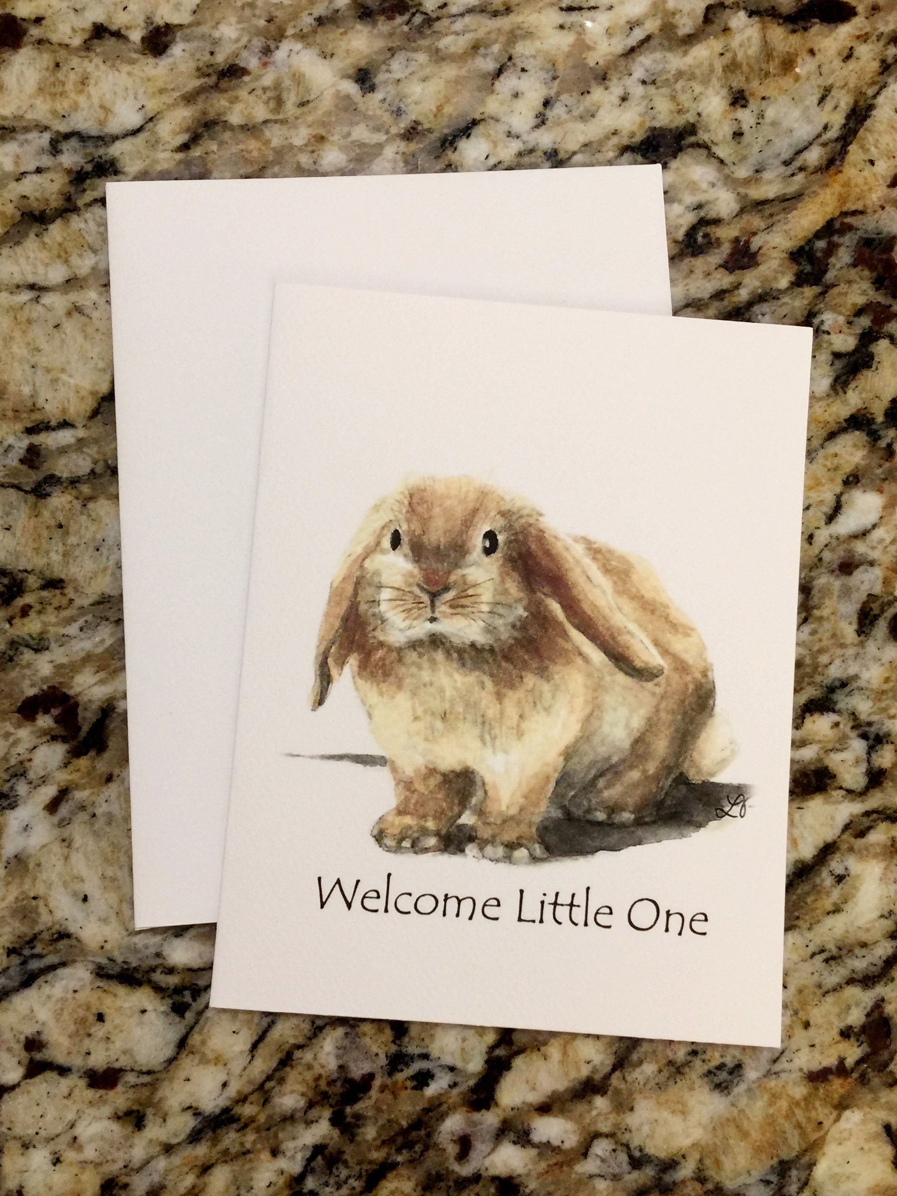 INSIDE:&nbsp; “Behold, children are a gift of the Lord.”&nbsp; Psalm 127:3 