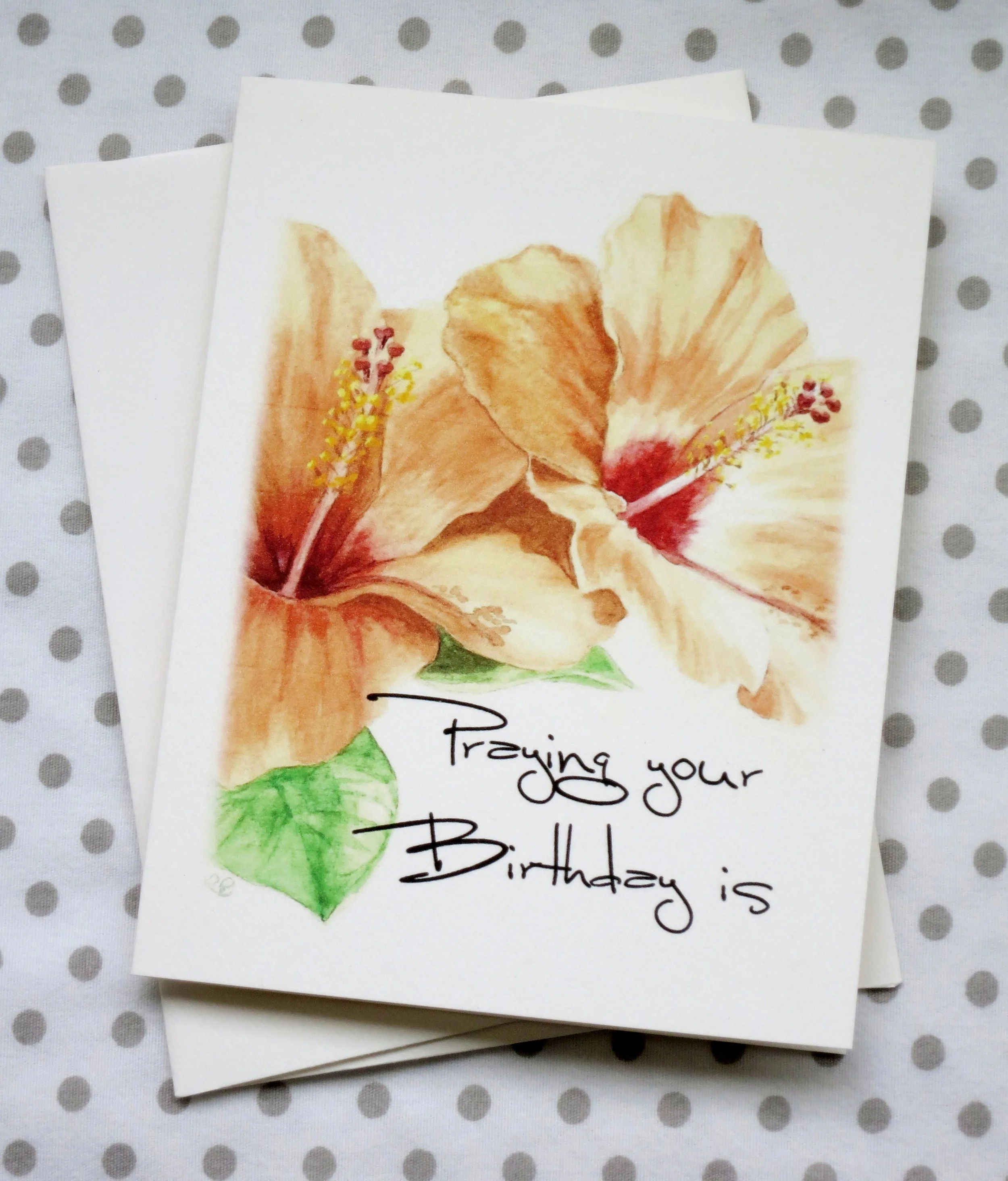 HIBISCUS INSIDE:&nbsp; A special day filled with joy.