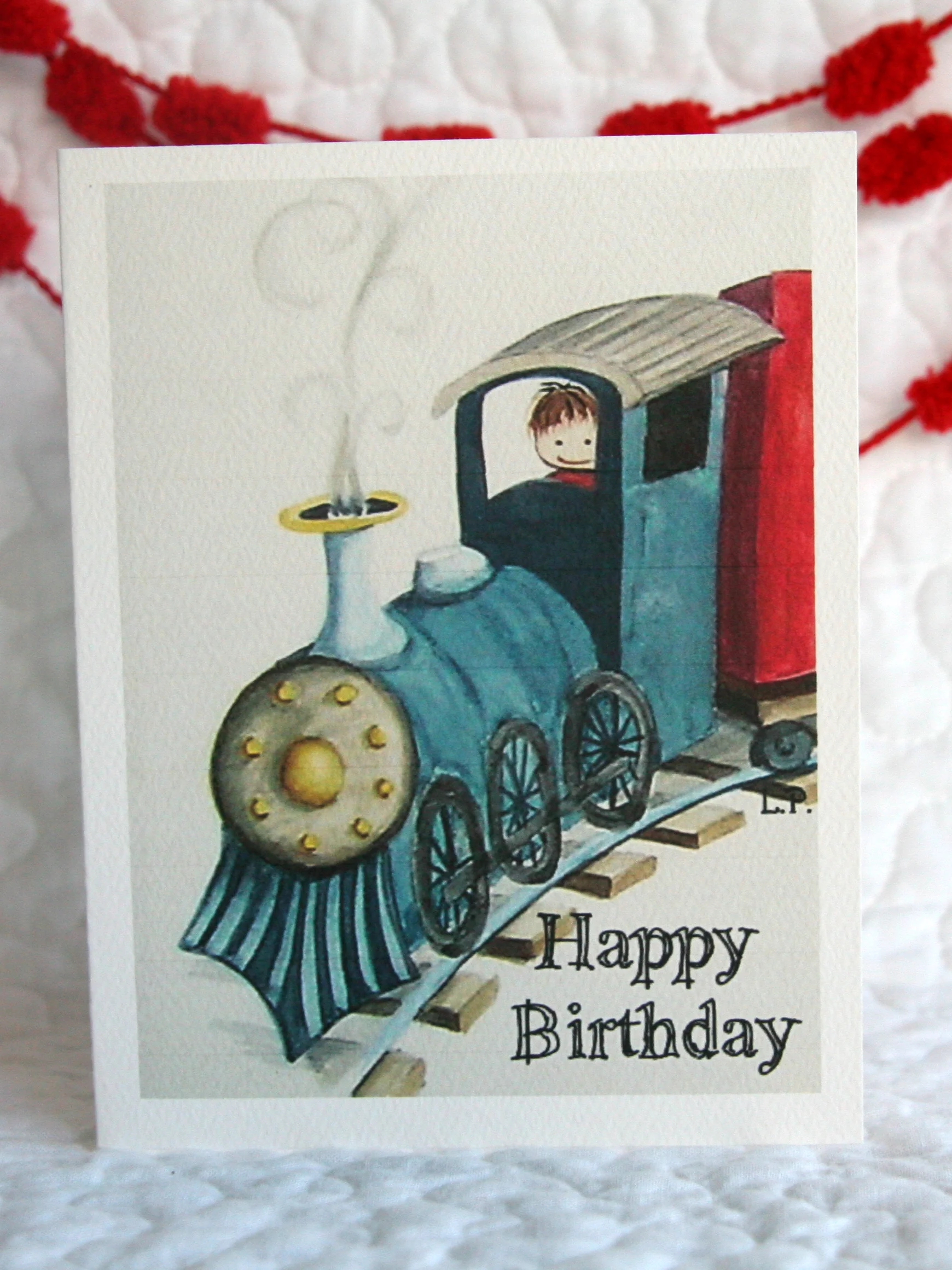 TRAININSIDE:&nbsp; … to wonderful you!