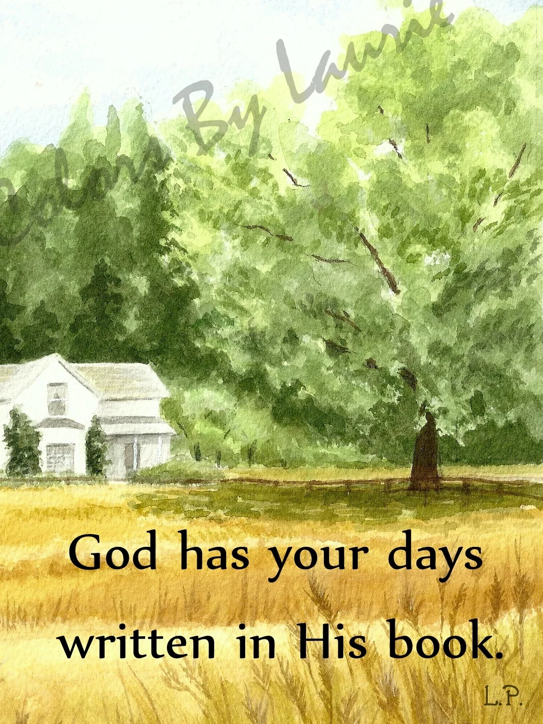 WHEAT FARMINSIDE:&nbsp; Today is a celebration of those days.&nbsp;&nbsp; Happy Birthday!