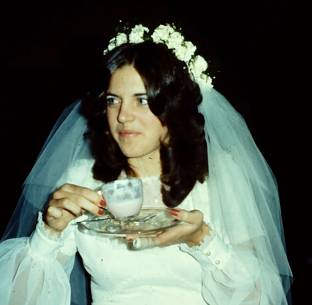 have been our 51st Anniversary. We married display picture 2