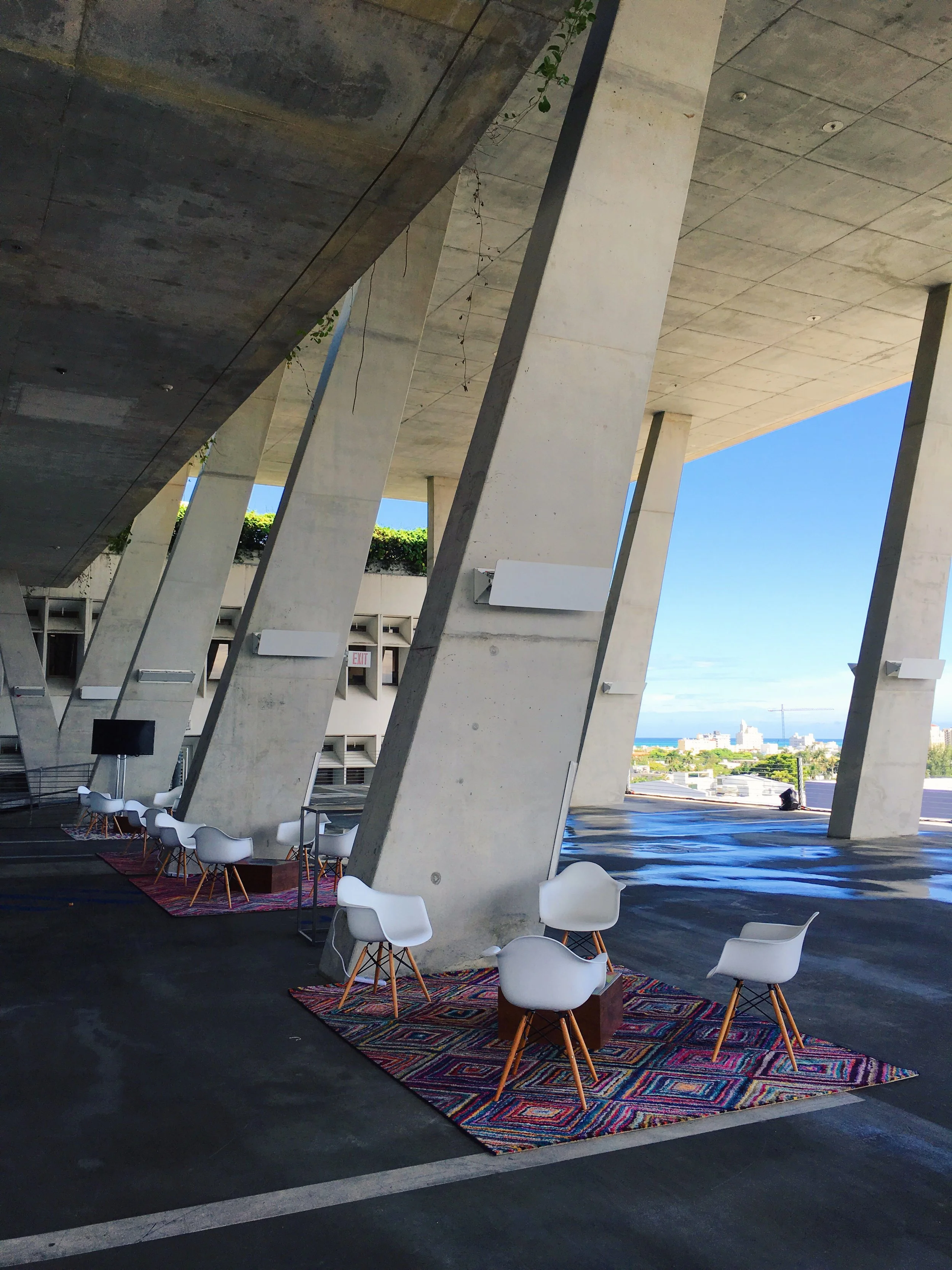 Event Coverage Brainstorming Lounge Ronen Rental s Blog