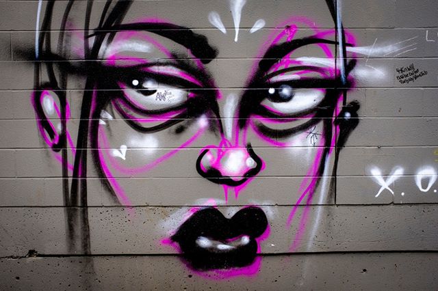 Random street art in downtown Calgary
.
.
.
.
#yycart #yycstreetart #streetartyyc #calgarystreet #yyc #streetart #urbanart #Calgary #grafitti #Fuji #fujifeed #fujixseries
#fujixt2 #fujilove #fujifilmxseries #fujix #fujix100f #fujifilmx100f #fujifollowme #fujifilm_global