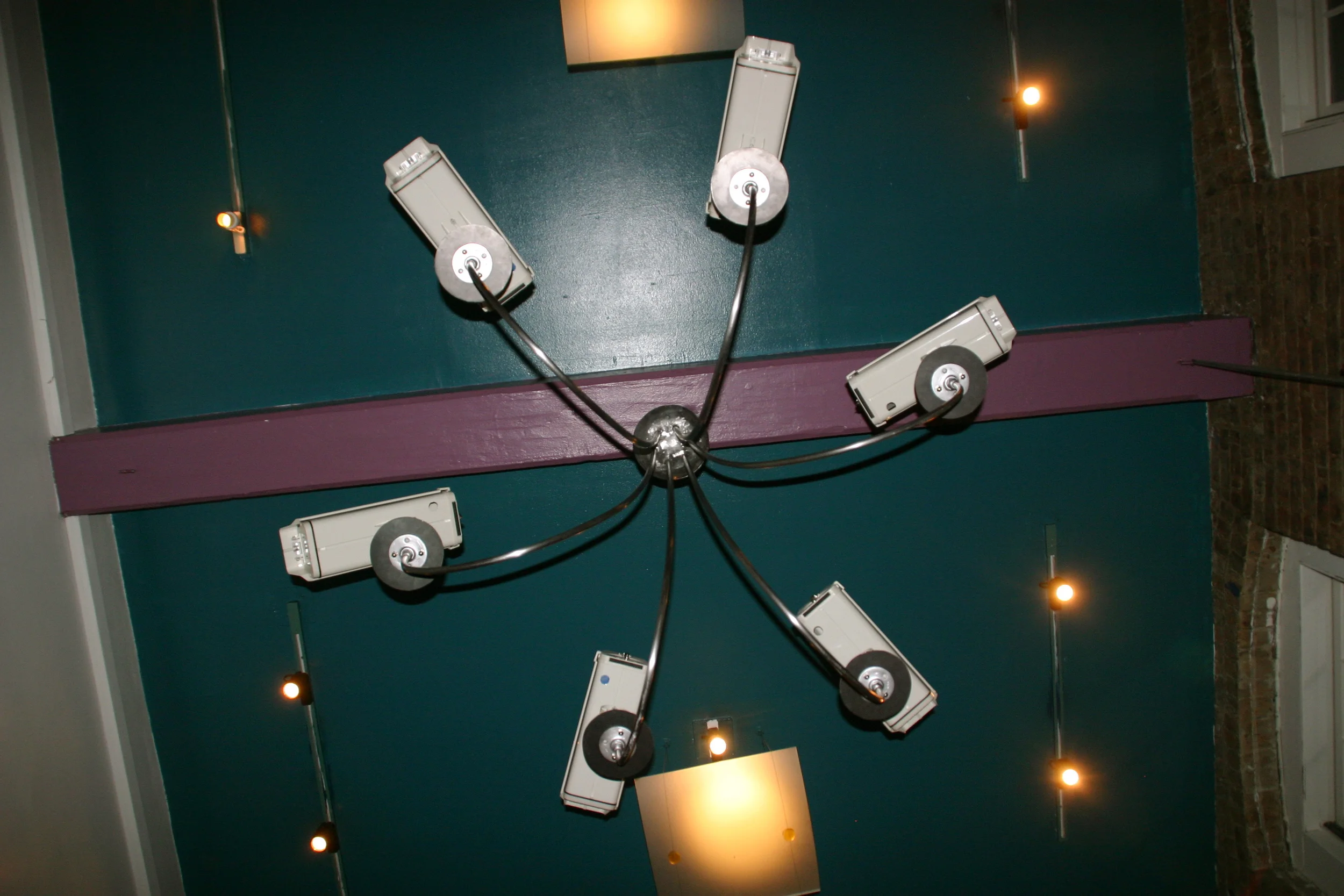   the great.  bottom view 