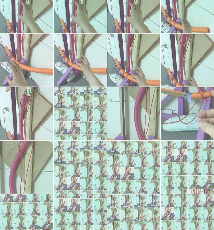   there is somewhere too.  detail of photo image 