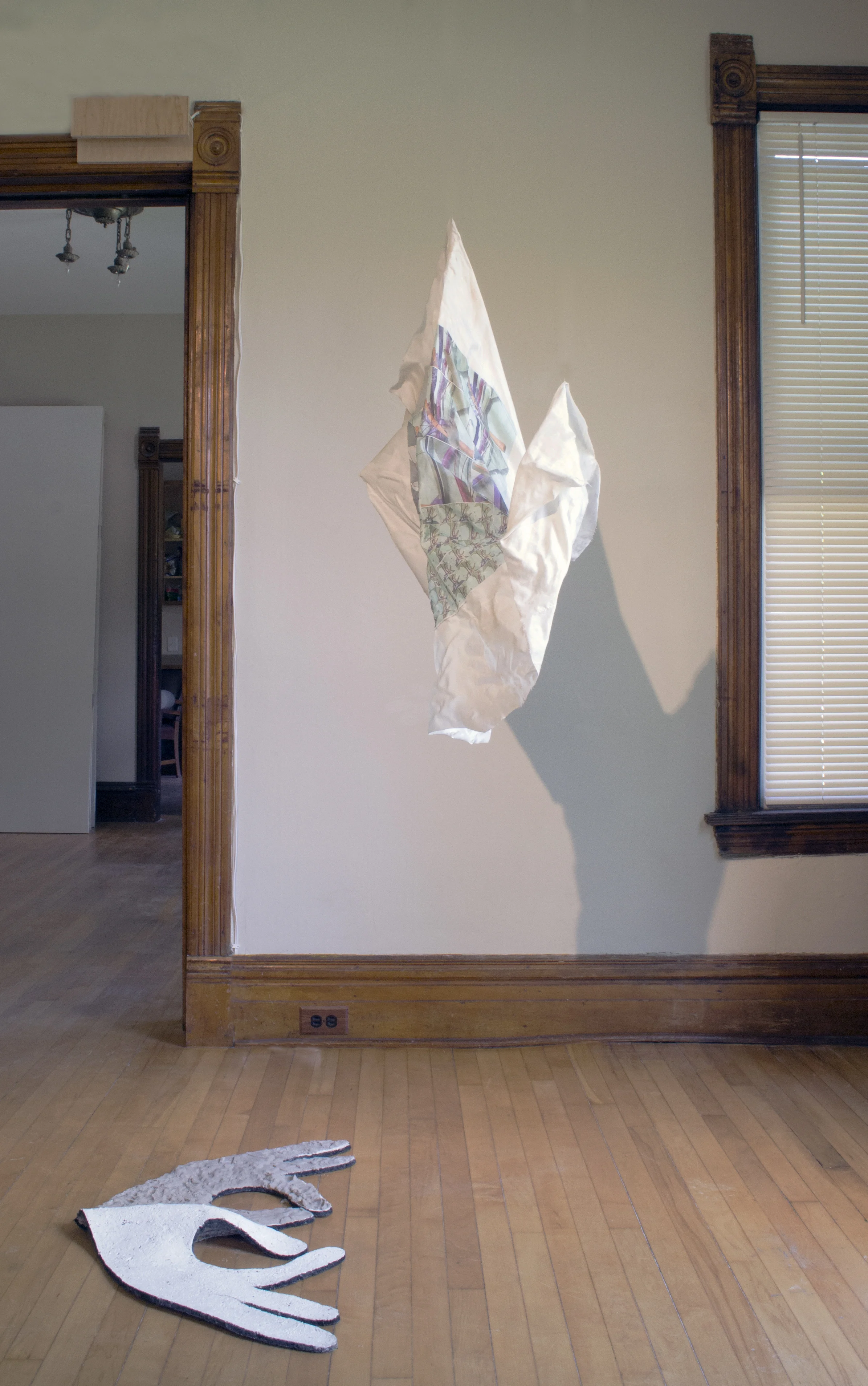there is somewhere too. and this had is my hand and so is this one. Gallery view from Yeah Maybe #7