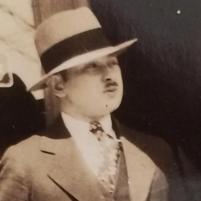 Abraham Krutick: The Most interesting Man in the World