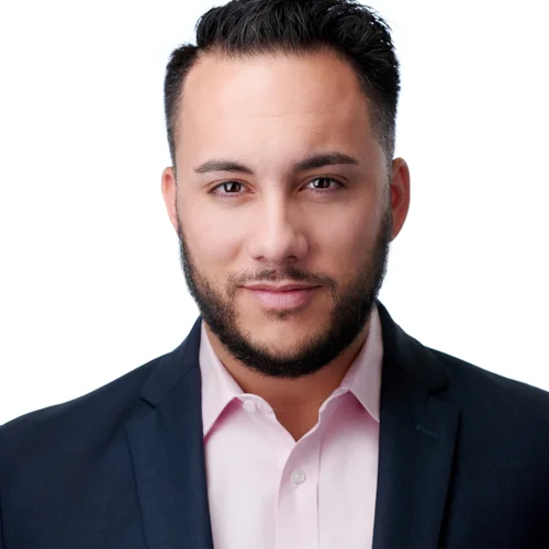 How to Deal With Distractions in Personal Branding Photography