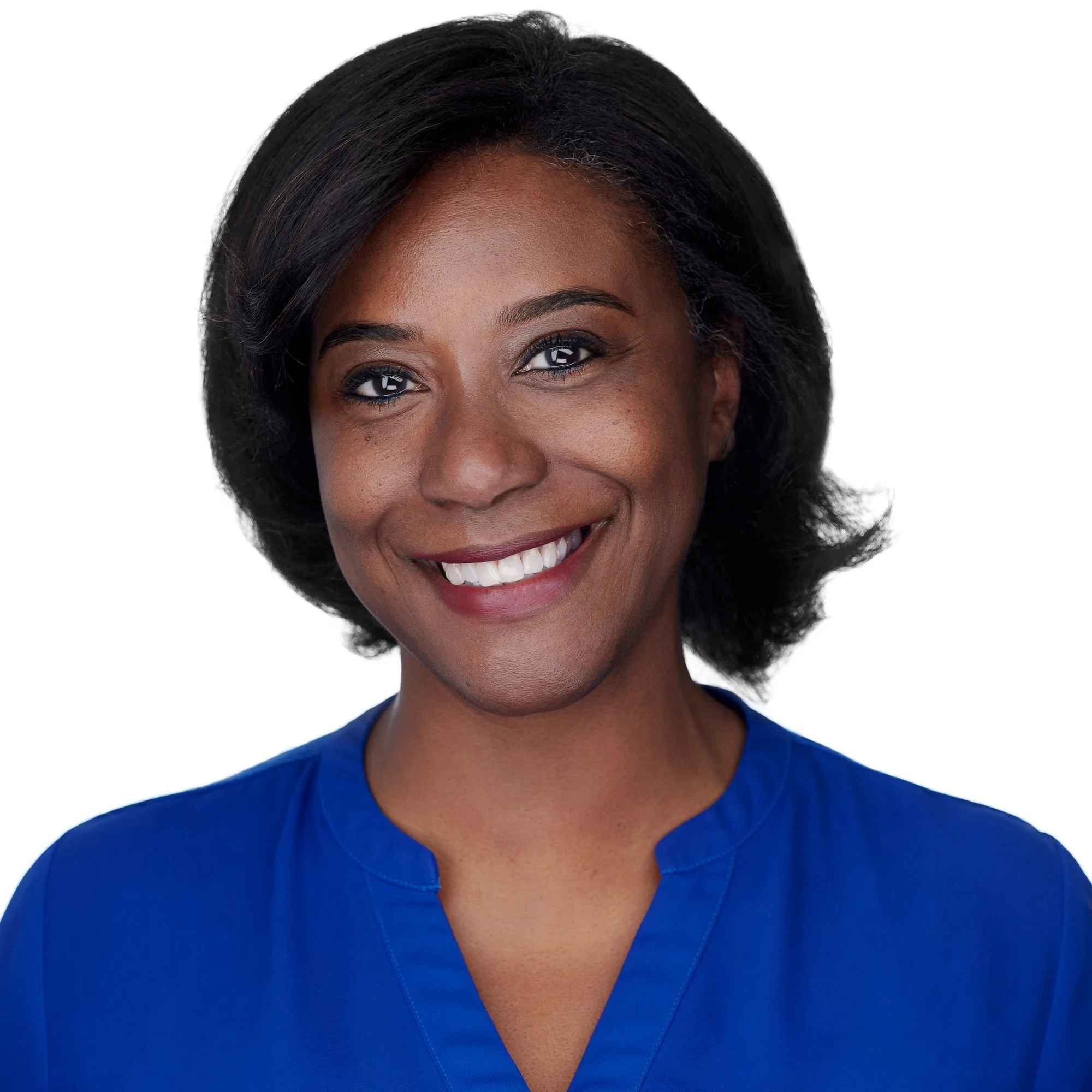 The Power of Posture: How Standing Up Can Enhance Your Headshot