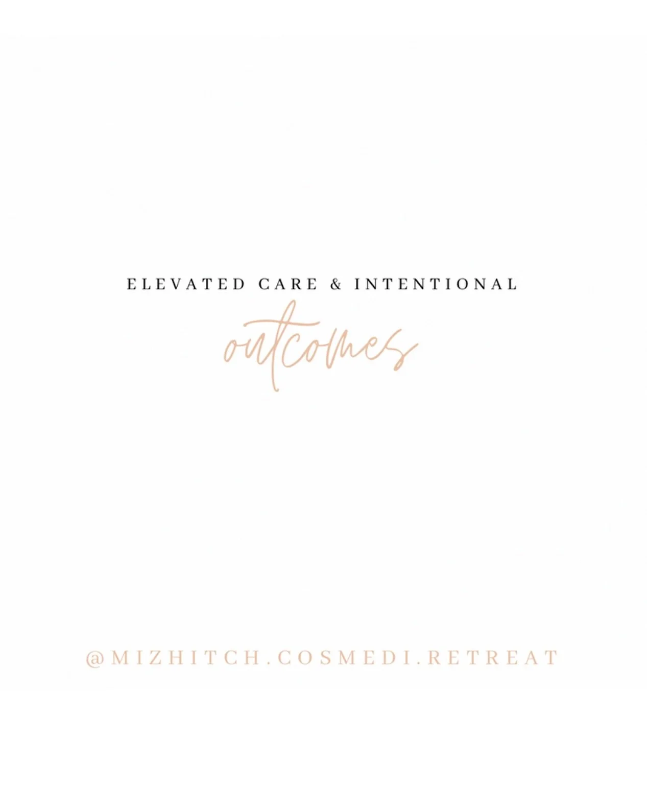 Care that is genuine. Treatments that are personalised. Results that are intended. 
All found at MizHitch CosMedi Retreat 💫
#MizHitch - #Gladstone
www.MizHitch.com.au
#realskin #realresults #skin #skinhealth #skincare #australianskin #cqskin #gla