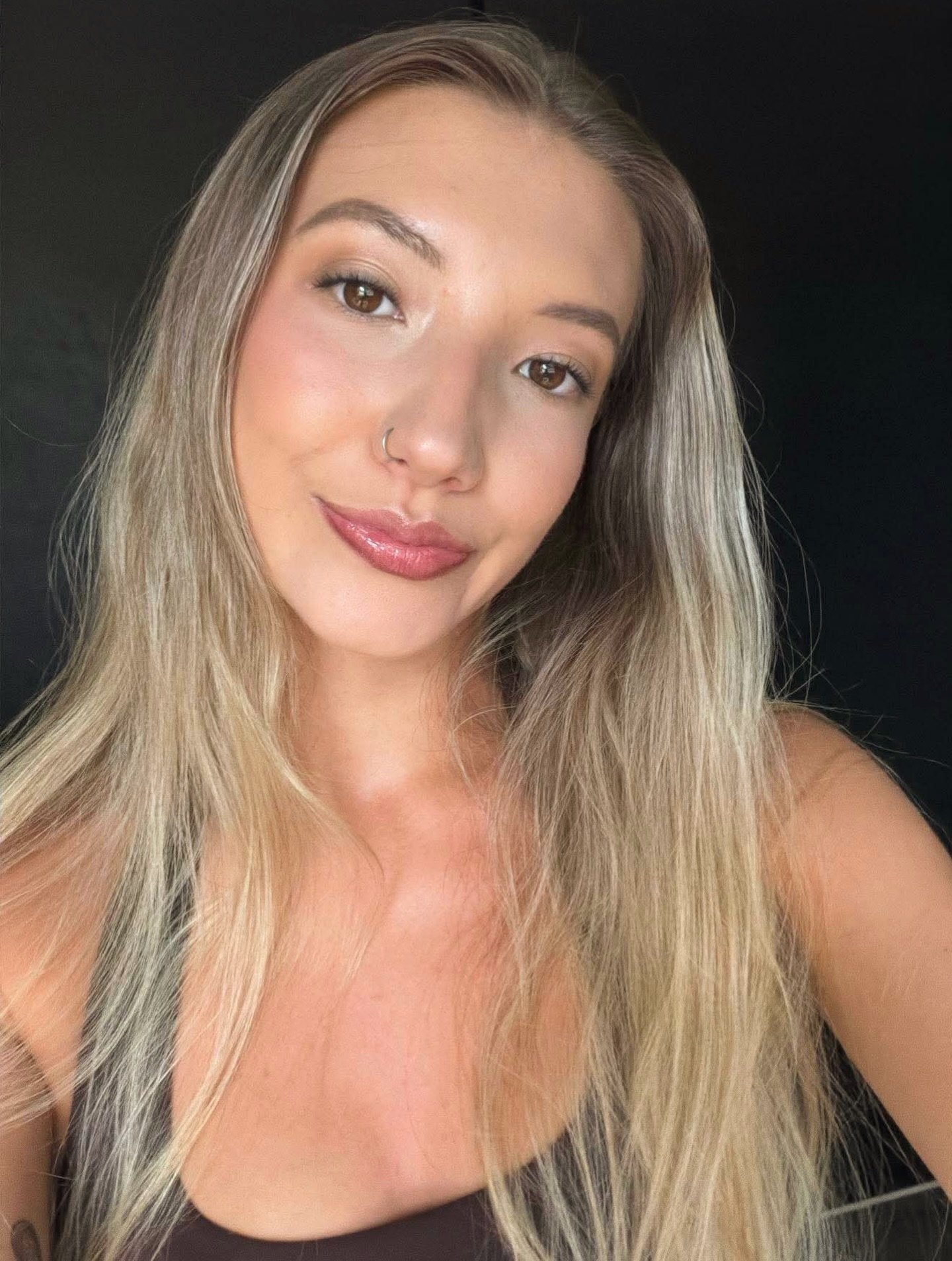 🤍3 years of Gabie 🤍

Calm hands, thoughtful care and the kindest energy you could find. We&rsquo;re celebrating Gabie&rsquo;s 3year work anniversary at MizHitch this week and feel so lucky to have her on in our work family! 

Happy 3 years, Gabie!!