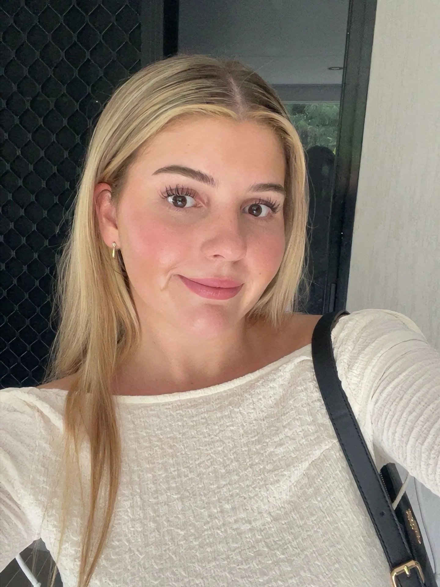 💫 One year with Kyah 💫

A whole year of growth, quiet determination, learning curves, confidence building and showing up - even on the hard days.

Kyah, you have such a gentle presence, a thoughtful way about you and a genuine care for the people w