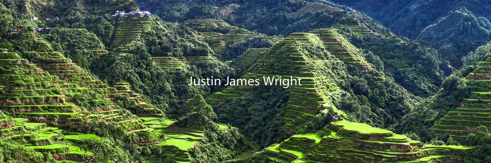 Banaue Rice Terraces Panorama, Banaue, Ifugao, Philippines A UNESCO World Heritage Site Philippine Image # 4041 If you wish to purchase a photography print of this image, or would like to license this image please contact us using the form below. Please kindly include the Image Title and Image Ref # in your message, we will get back to you.