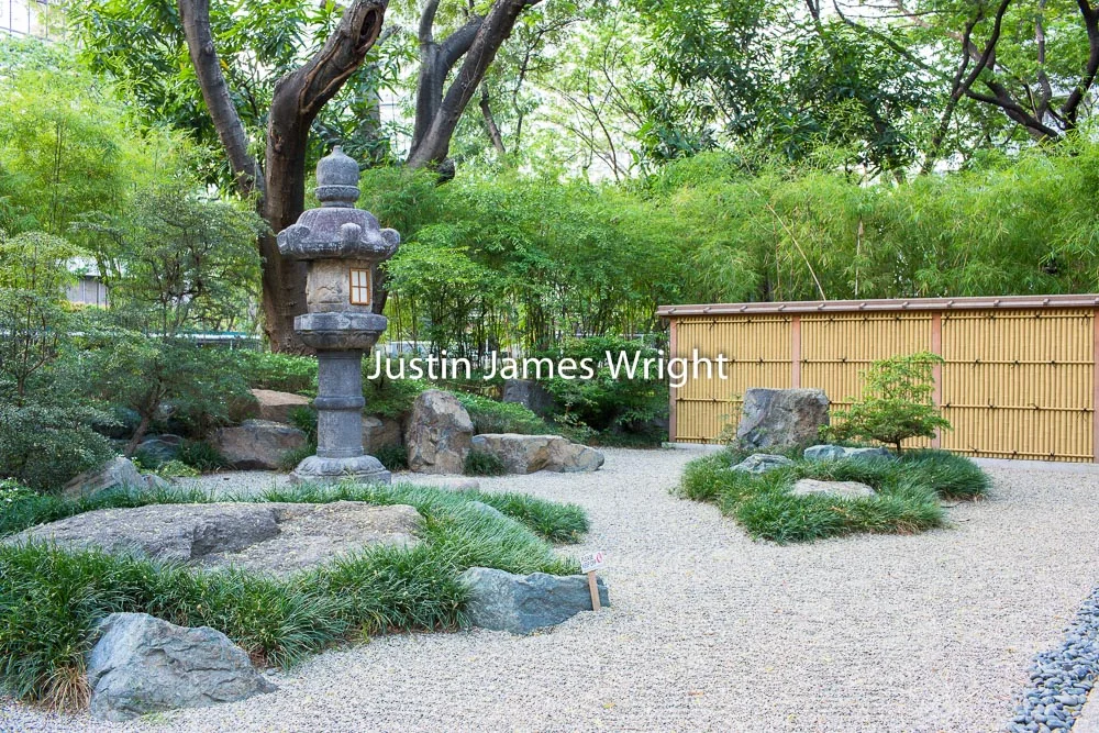 Tsuruki-En (Crane and Turtle) Garden, Washington Sycip Park, Legazpi Villlage, Makati City, Metro Manila, Philippines Philippine Photo # 4105 If you wish to purchase a photography print of this image, or would like to license this image please contact us using the form below. Please kindly include the Image Title and Image Ref # in your message, we will get back to you.