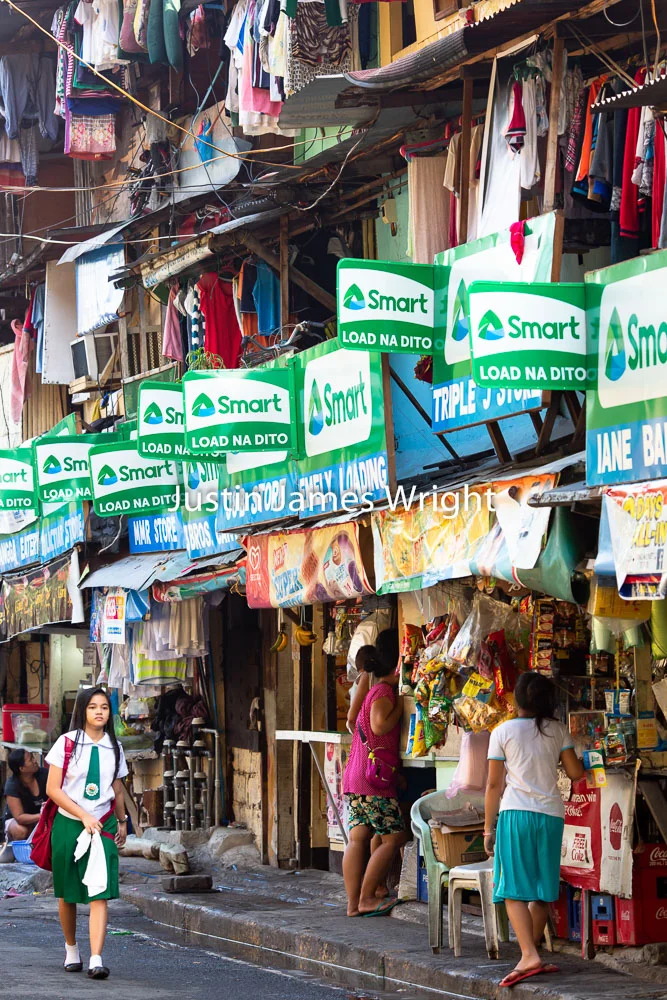 Philippine Stock Photography