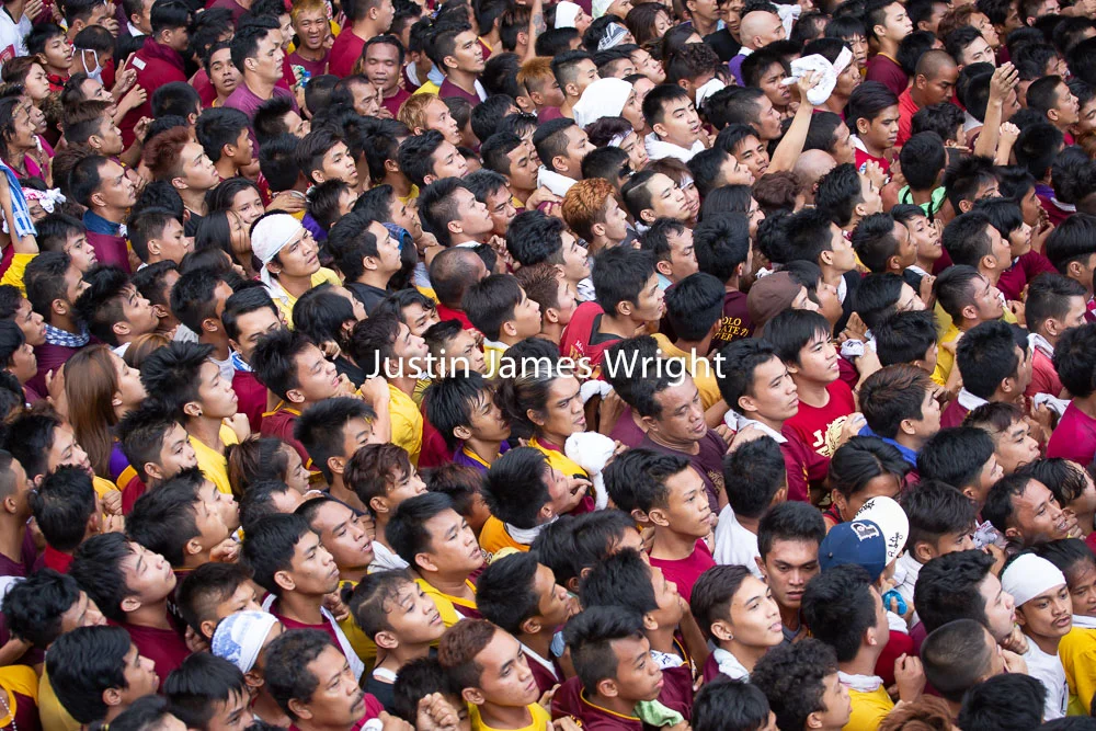 The Procession / Feast of the Black Nazarene, Manila, Philippines Philippine Image # 4129 If you wish to purchase a photography print of this image, or would like to license this image please contact us using the form below. Please kindly include the Image Title and Image Ref # in your message, we will get back to you.