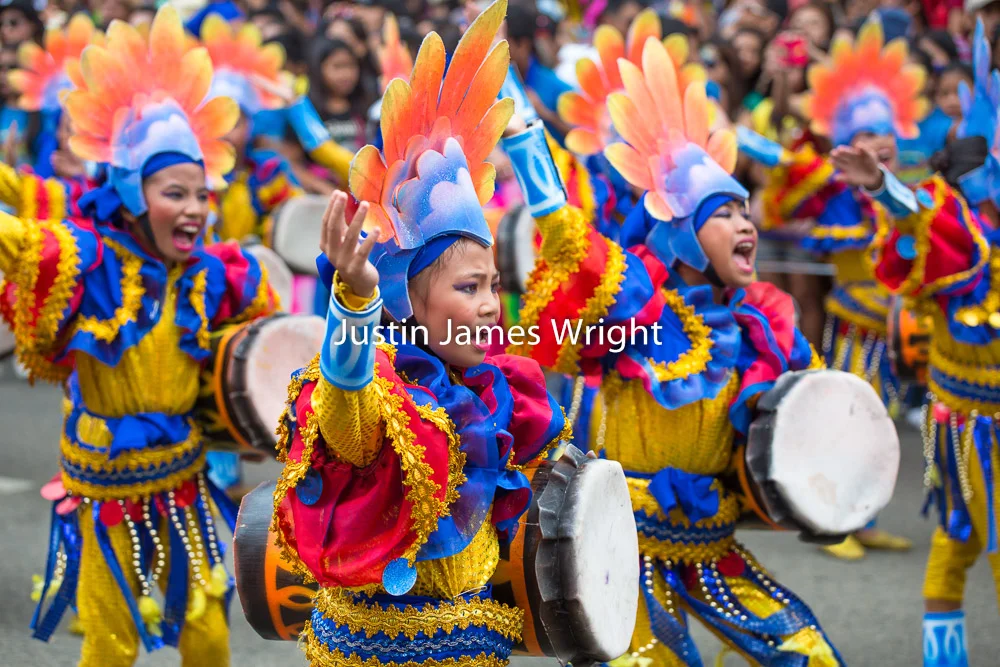 Sinulog Festival, Cebu, Philippines Philippine Image # 4135 If you wish to purchase a photography print of this image, or would like to license this image please contact us using the form below. Please kindly include the Image Title and Image Ref # in your message, we will get back to you.