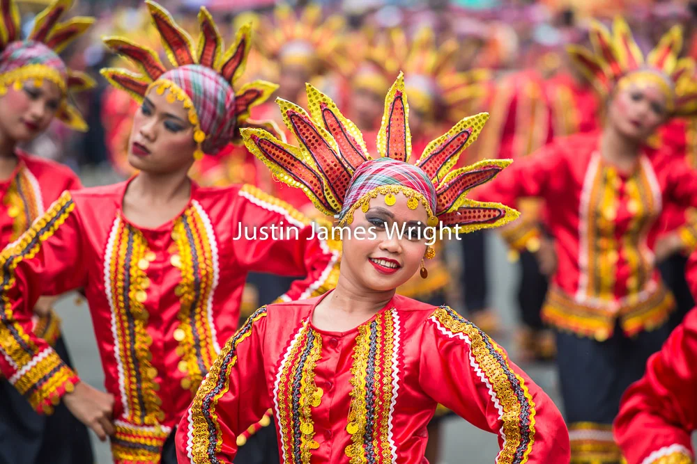 Sinulog Festival, Cebu, Philippines Philippine Image # 4136 If you wish to purchase a photography print of this image, or would like to license this image please contact us using the form below. Please kindly include the Image Title and Image Ref # in your message, we will get back to you.