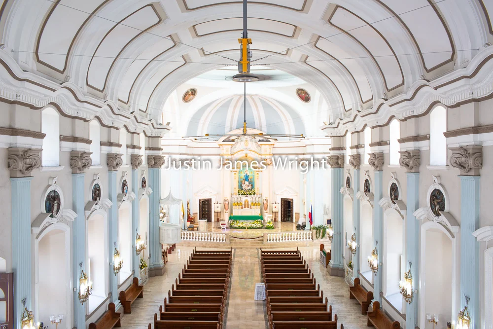 Metropolitan Cathedral of San Fernando, Pampanga, Philippines Philippine Photo 5254 If you wish to purchase a photography print of this image, or would like to license this image please contact us using the form below. Please kindly include the Image Title and Image Ref # in your message, we will get back to you.