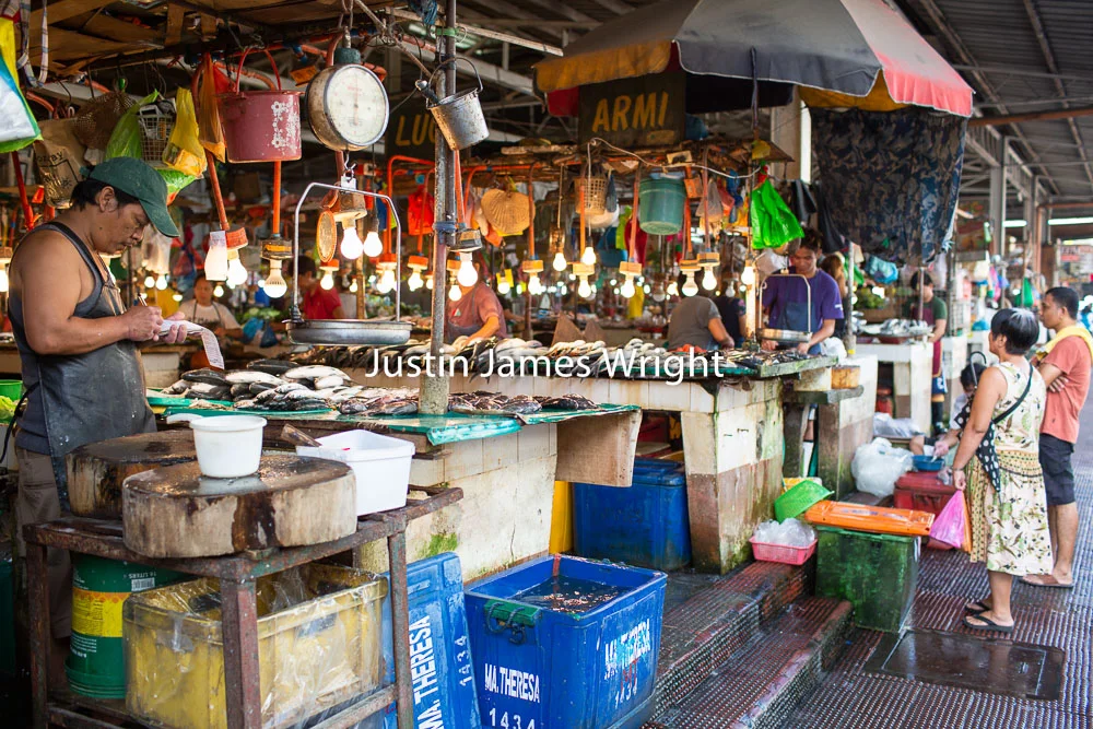 Public Market, Baclaran, Metro Manila, Philippines. Philippine Photo 5260 If you wish to purchase a photography print of this image, or would like to license this image please contact us using the form below. Please kindly include the Image Title and Image Ref # in your message, we will get back to you.
