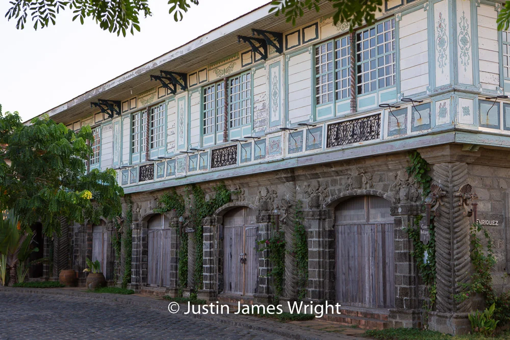 Philippine Heritage House, Bataan, Philippines. Philippine Photo 4204 If you wish to purchase a photography print of this image, or would like to license this image please contact us using the form below. Please kindly include the Image Title and Image Ref # in your message, we will get back to you.