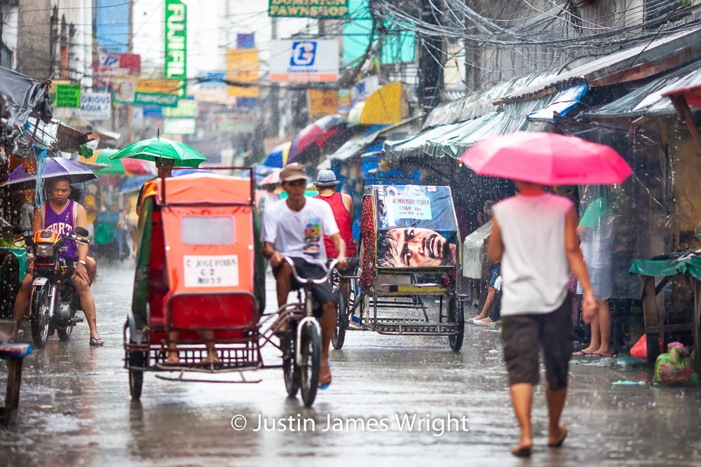 Philippine Street Scene, Malibay, Pasay City, Metro Manila, Philippines. Philippine Photo 5277 If you wish to purchase a photography print of this image, or would like to license this image please contact us using the form below. Please kindly include the Image Title and Image Ref # in your message, we will get back to you.