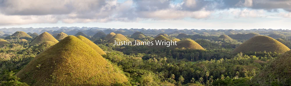 Chocolate Hills Panorama, Carmen, Bohol, Philippines Philippine Image # 4043 If you wish to purchase a photography print of this image, or would like to license this image please contact us using the form below. Please kindly include the Image Title and Image Ref # in your message, we will get back to you.