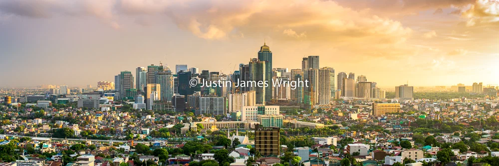 The Golden Hour - Bonifacio Global City (BGC), Metro Manila, Philippines