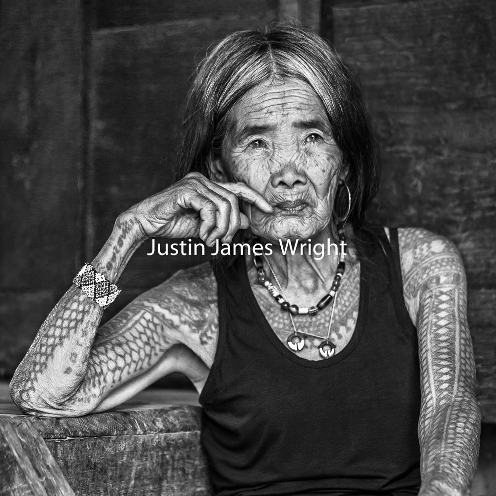 Black and White Images from the Philippines — JUSTIN JAMES WRIGHT ...