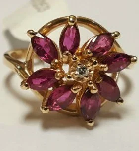 Please Take  A Photo Of Your Jewelry