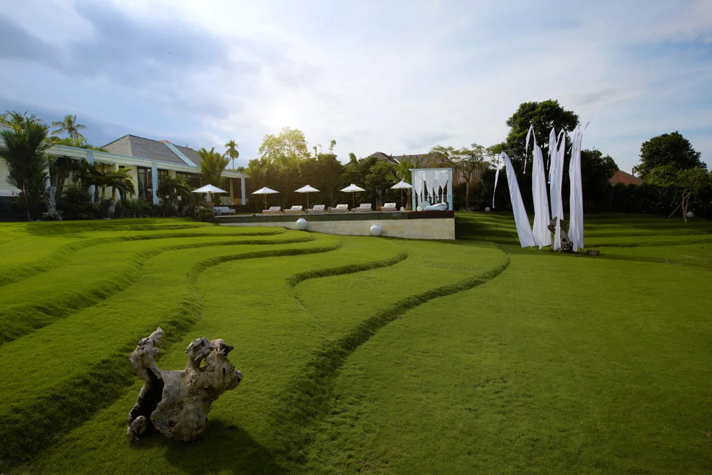 Pure Villas, Canggu