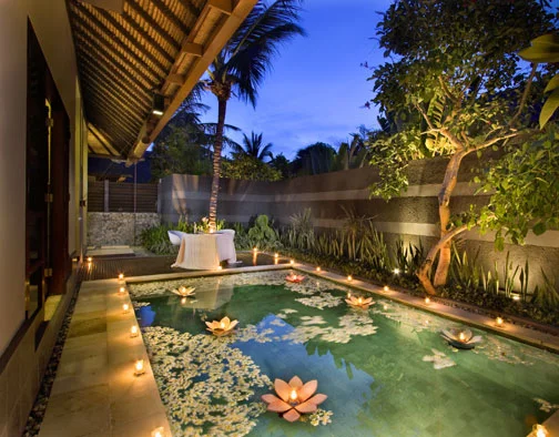 HONEYMOON IDEAS / RECOMMENDATIONS