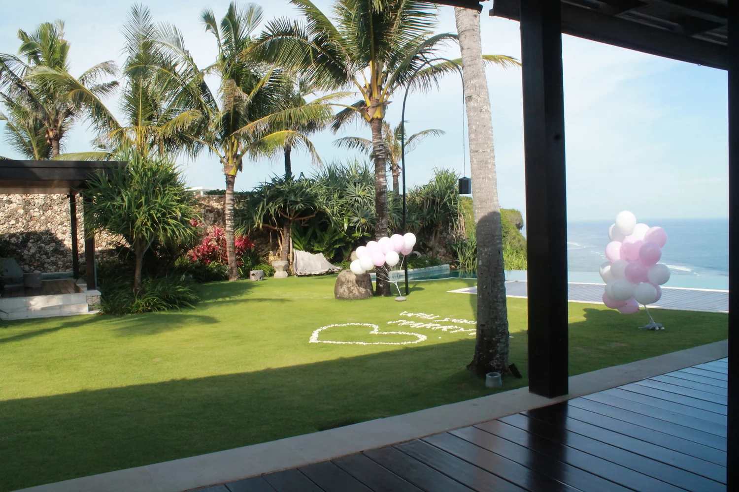 PROPOSAL IDEAS / LOCATIONS?