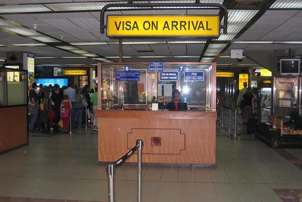 FAST TRACK - VIP BALI VISAS