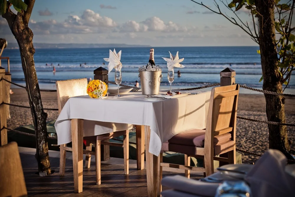 30 OF BALI'S BEST RESTAURANTS YOU NEED TO VISIT