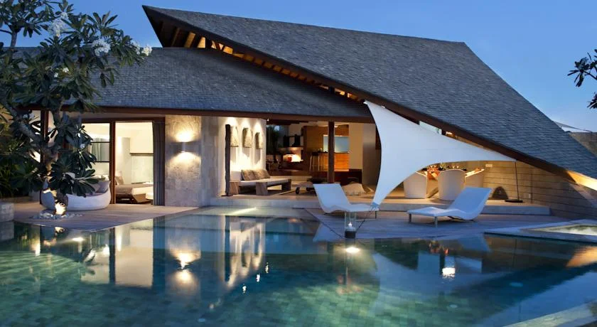 SEMINYAK'S BEST VILLAS