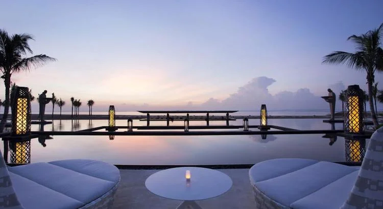 20 RESORTS TO STAY AT IN NUSA DUA