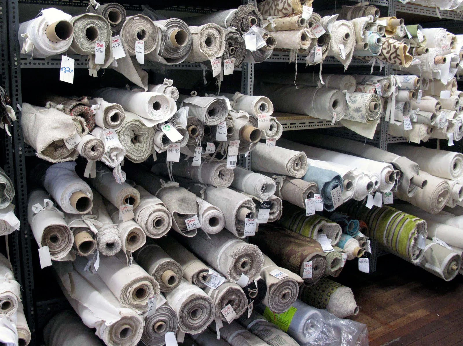 BALI FURNITURE REUPHOLSTERY